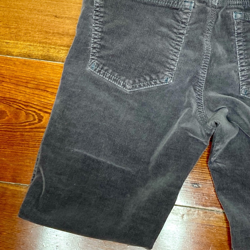 Anthropologie Pilcro And The Letterpress Stet Corduroy Jeans - Picture 13 of 13